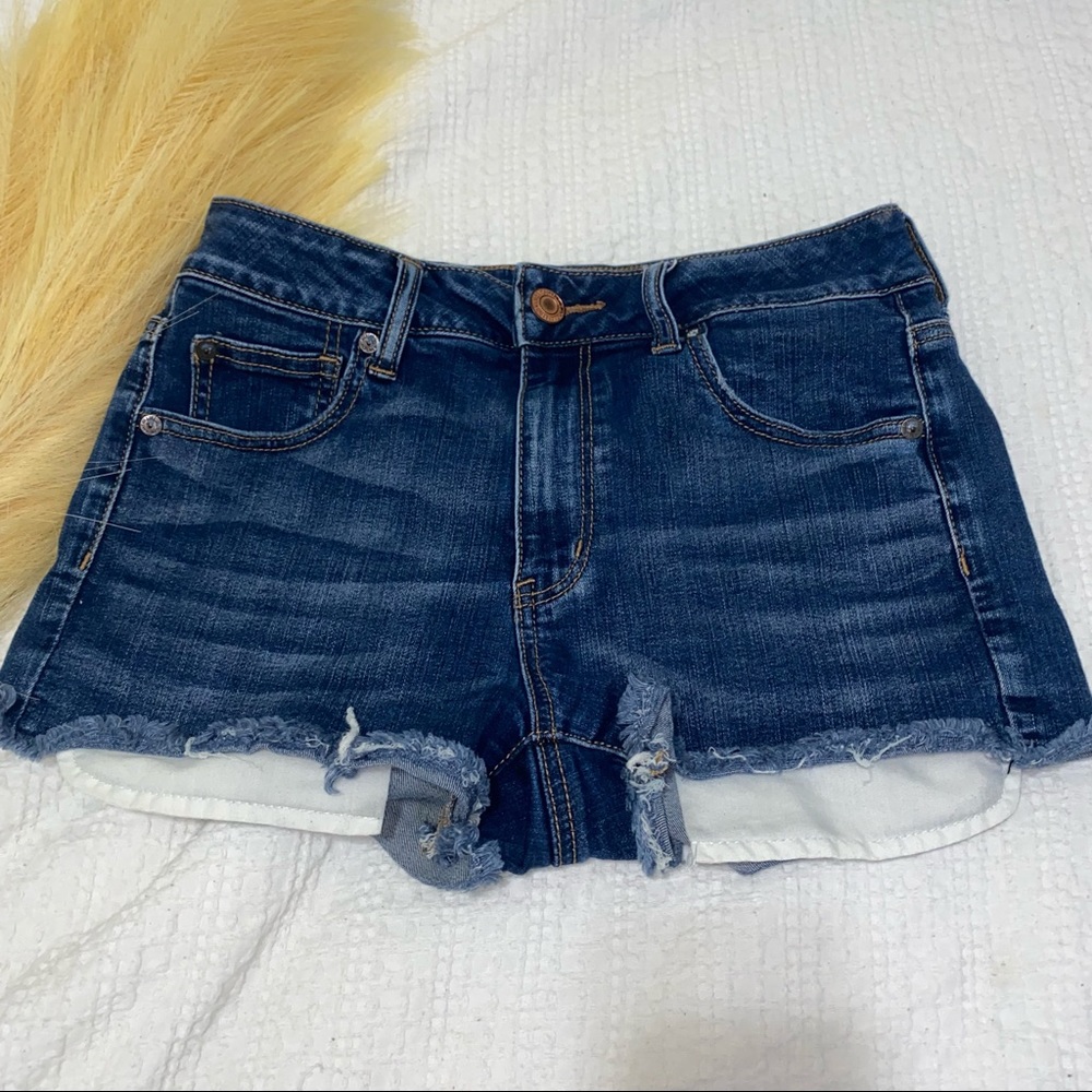 American Eagle Outfitters Jean Shorts